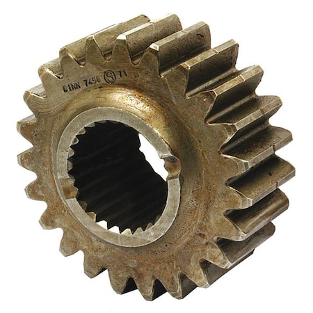 Aftermarket IPTO Drive Gear Fits FordNew Holland 5000 5600 5610 5640 5900 6 D1NN745B